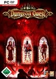 Eigenschaften Atari  / Dungeon Quest (DVD-ROM)