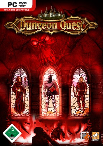 Dungeon Quest Dungeon Quest
