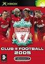 Club Football: Liverpool FC 2005 (Xbox)