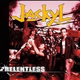 Jackyl -  Relentless