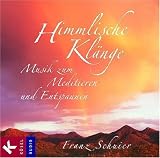 Himmlische Kl�nge, 1 Audio-CD
