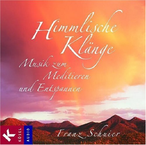 Himmlische Kl�nge, 1 Audio-CD