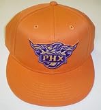 Phoenix Suns 210 Fitted Flex Adidas Hat Size 6 7/8 - 7 1/4 (S/m)