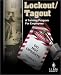 Lockout/Tagout: Safety Training For Employees [VHS]