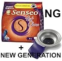 Senseo Hot Choco Start Set inkl. Halter für Senseo New Generation