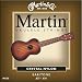 Martin M630 Baritone Ukulele Strings