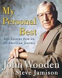 My Personal Best : Life Lessons from an All-American Journey
