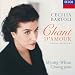 Cecilia Bartoli - Chant d'amour (M�lodies fran�aise) / Myung-Whung Chung