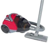 Cyclonic Multi Surface Bagless Vacuum Cleaner 1400W