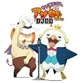 DJCD �u�����Ă܂���A�A�U�[������B�v