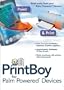 PrintBoy for Palm Powered Devices
