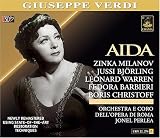 Verdi: Aida