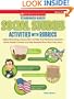 Standards-Based Social Studies Activities With Rubrics: Highly Motivating, Literacy-Rich Activities That Reinforce Important Social Studies Content and Help Students Show What They Know