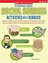 Standards-Based Social Studies Activities With Rubrics: Highly Motivating, Literacy-Rich Activities That Reinforce Important Social Studies Content and Help Students Show What They Know