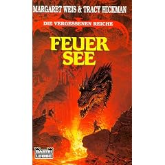 Feuersee. Die vergessenen Reiche.