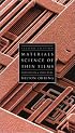 The Materials Science of Thin Films