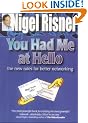 You Had Me at Hello: The New Rules for Better Networking