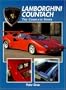 Lamborghini Countach: The Complete Story (Crowood Autoclassics)
