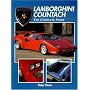 Lamborghini Countach: The Complete Story (Crowood AutoClassic)