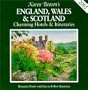 Karen Brown's 2001 England, Wales & Scotland: Charming Hotels & Itineraries 2001 (Karen Brown's England, Wales & Scotland. Charming Hotels & Itineraries)