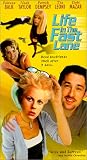 Life in the Fast Lane [VHS]