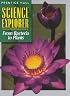 Science Explorer from Bacteria to Plants (Prentice Hall science explorer)