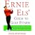 Ernie Els' Guide to Golf Fitness