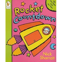 Rocket Countdown!