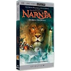 Die Chroniken von Narnia: Der K�nig von Narnia [UMD Universal Media Disc]