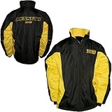  : Checkered Flag Matt Kenseth Fleece Lined Poly Jacket