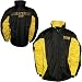 Checkered Flag Matt Kenseth Fleece Lined Poly Jacket