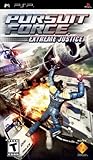 Pursuit ForceExtreme Justice  [Online Game Code - Full Game]