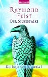 Die Erben von Midkemia 1: Der Silberfalke: BD 1 - Raymond Feist