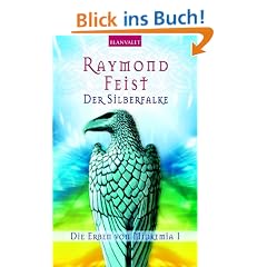 Die Erben von Midkemia 1: Der Silberfalke: BD 1