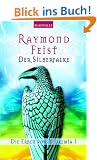 Die Erben von Midkemia 1: Der Silberfalke: BD 1