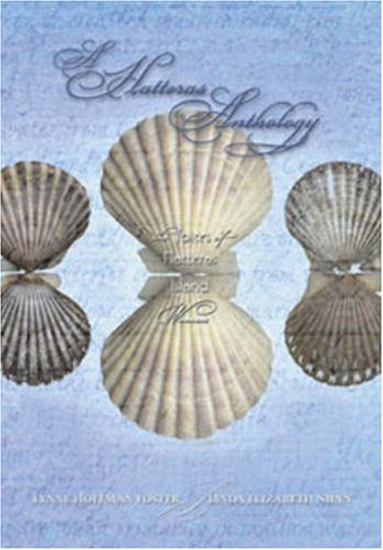 City Travel Guides Discounted  Books : Hatteras Anthology: The Voices of Hatteras Island Women
