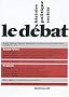 Le D�bat, num�ro 127