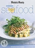 Dinner Seafood (Australian Women's Weekly Home Library)