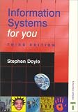 Information Systems for You - Student's Book