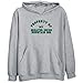 Sweatshirt Heather Gray  Property Of My Greater Swiss Mountain Dog  Dog
