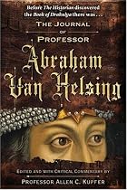 The Journal of Professor Abraham Van Helsing