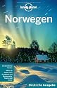 Lonely Planet Reisef&uuml;hrer Norwegen