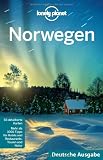 book cover Lonely Planet Reiseführer Norwegen - Author