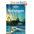 Lonely Planet Reisef�hrer Norwegen