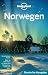 Lonely Planet Reisef&uuml;hrer Norwegen