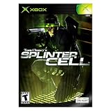  : Tom Clancy's Splinter Cell