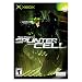 Tom Clancy's Splinter Cell