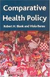 Comparative Health Policy
