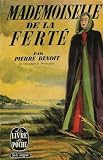 Produkt-Bild: Mademoiselle de la Fert&eacute;