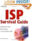 ISP Survival Guide: Strategies for Running a Competitive ISP